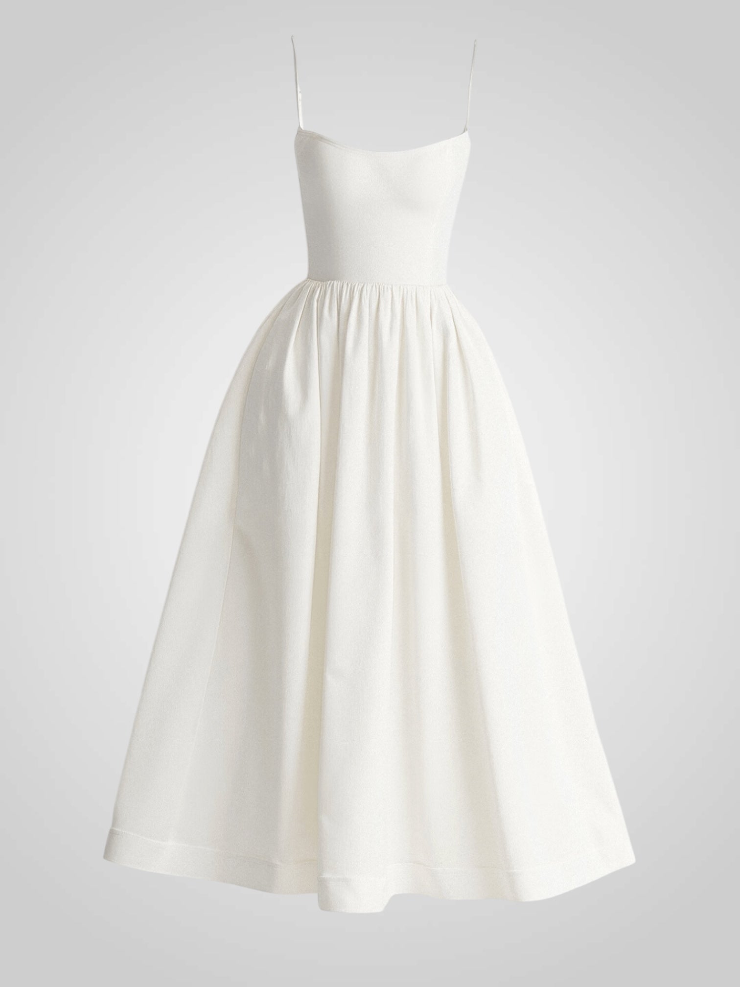 Verity | Midi Dress