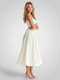 Verity | Midi Dress