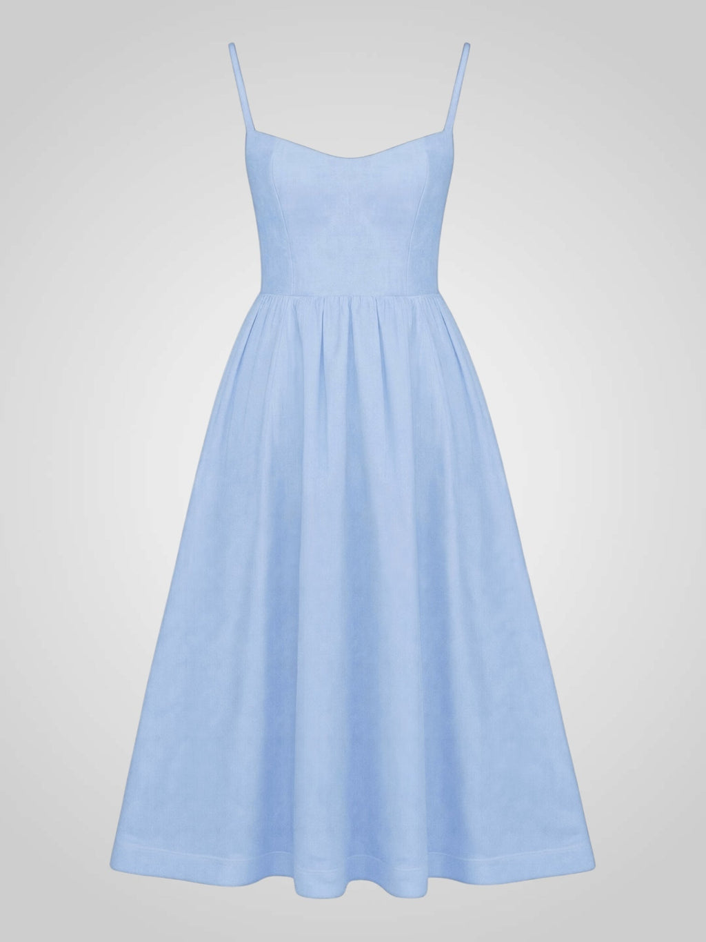 Verity | Midi Dress