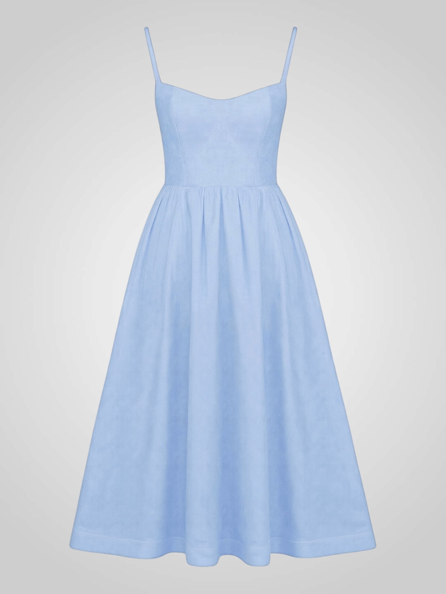 Verity | Midi Dress