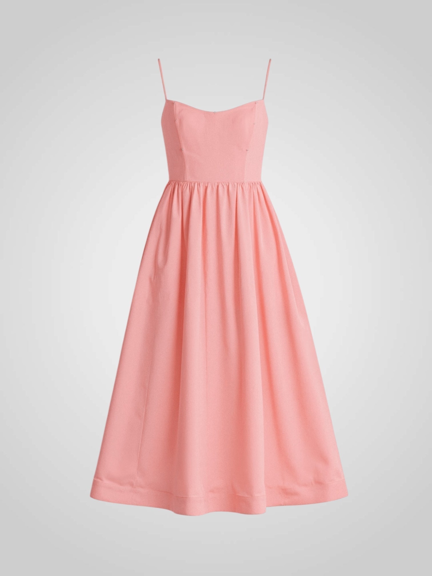 Verity | Midi Dress
