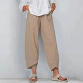 Tara | Chic Summer Trousers