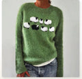 Meredith | Nordic Jumper