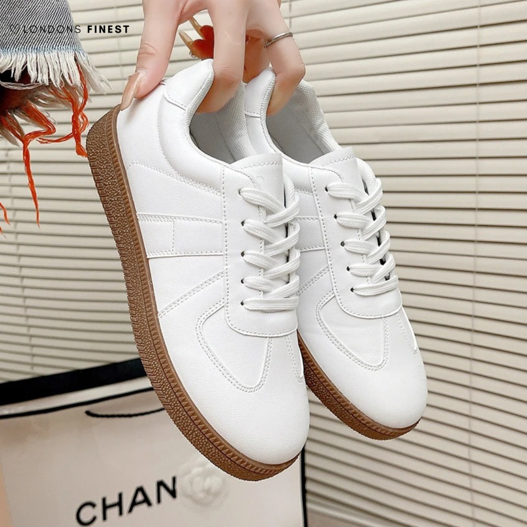 Francesca | Orthopaedic Shoes