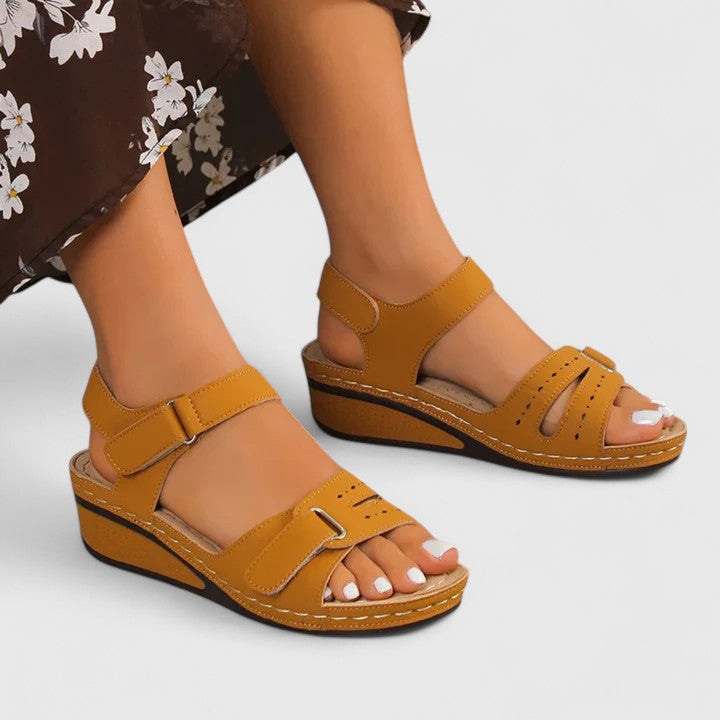 Guinevere Sandals