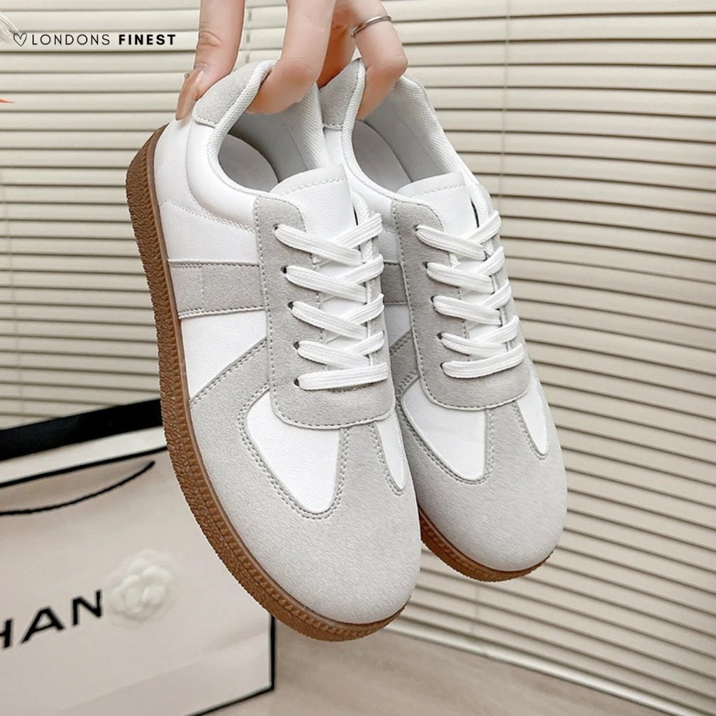 Francesca | Orthopaedic Shoes