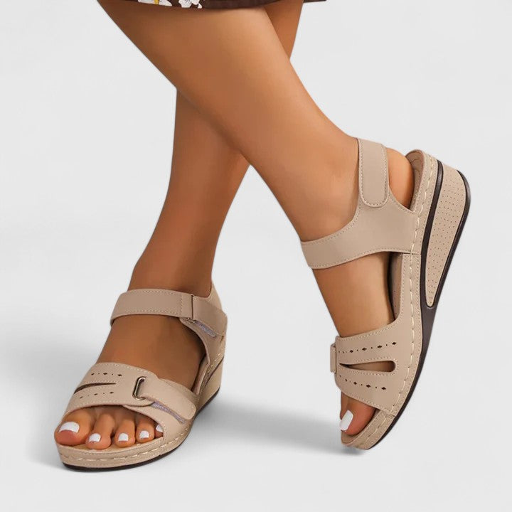 Guinevere Sandals