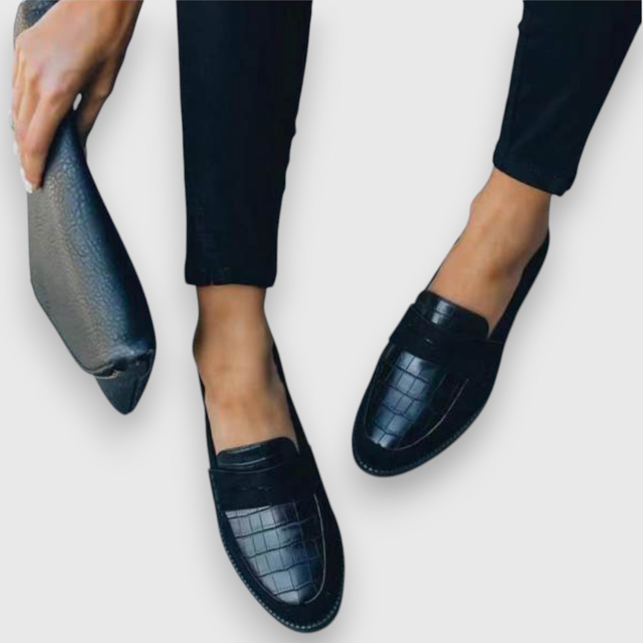 Delma | Comfort Loafers
