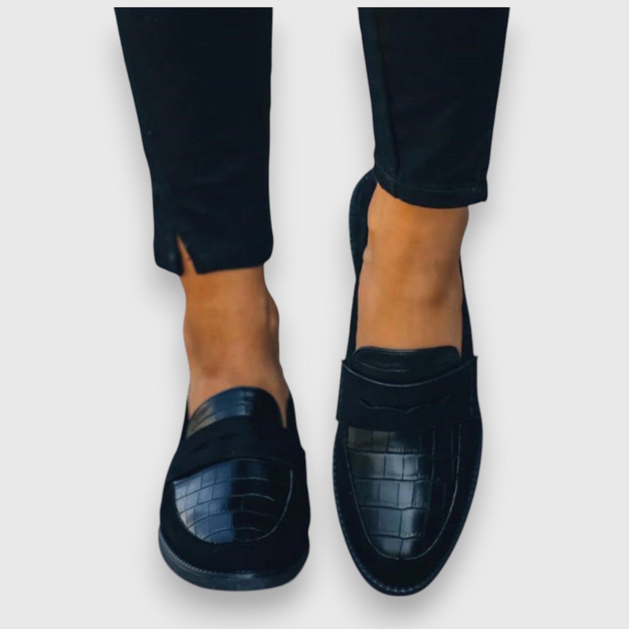 Delma | Comfort Loafers