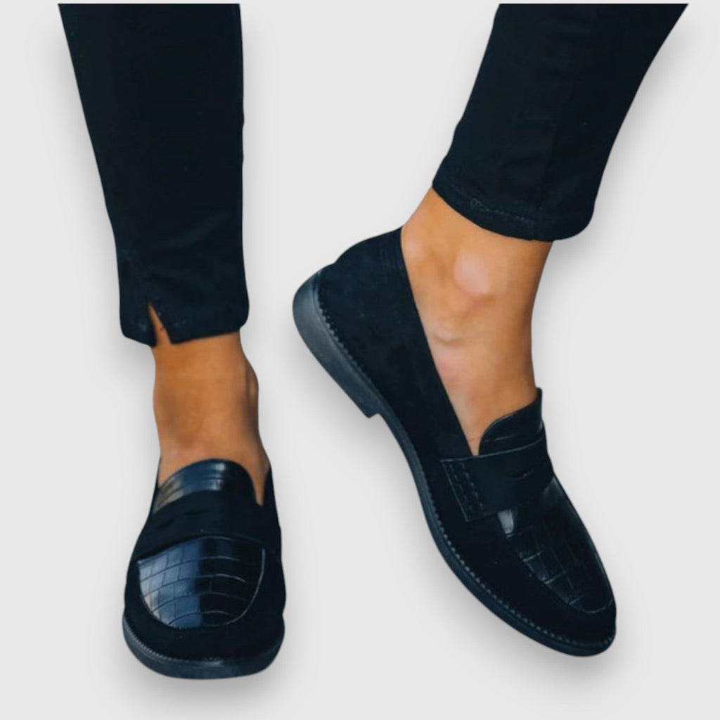 Delma | Comfort Loafers