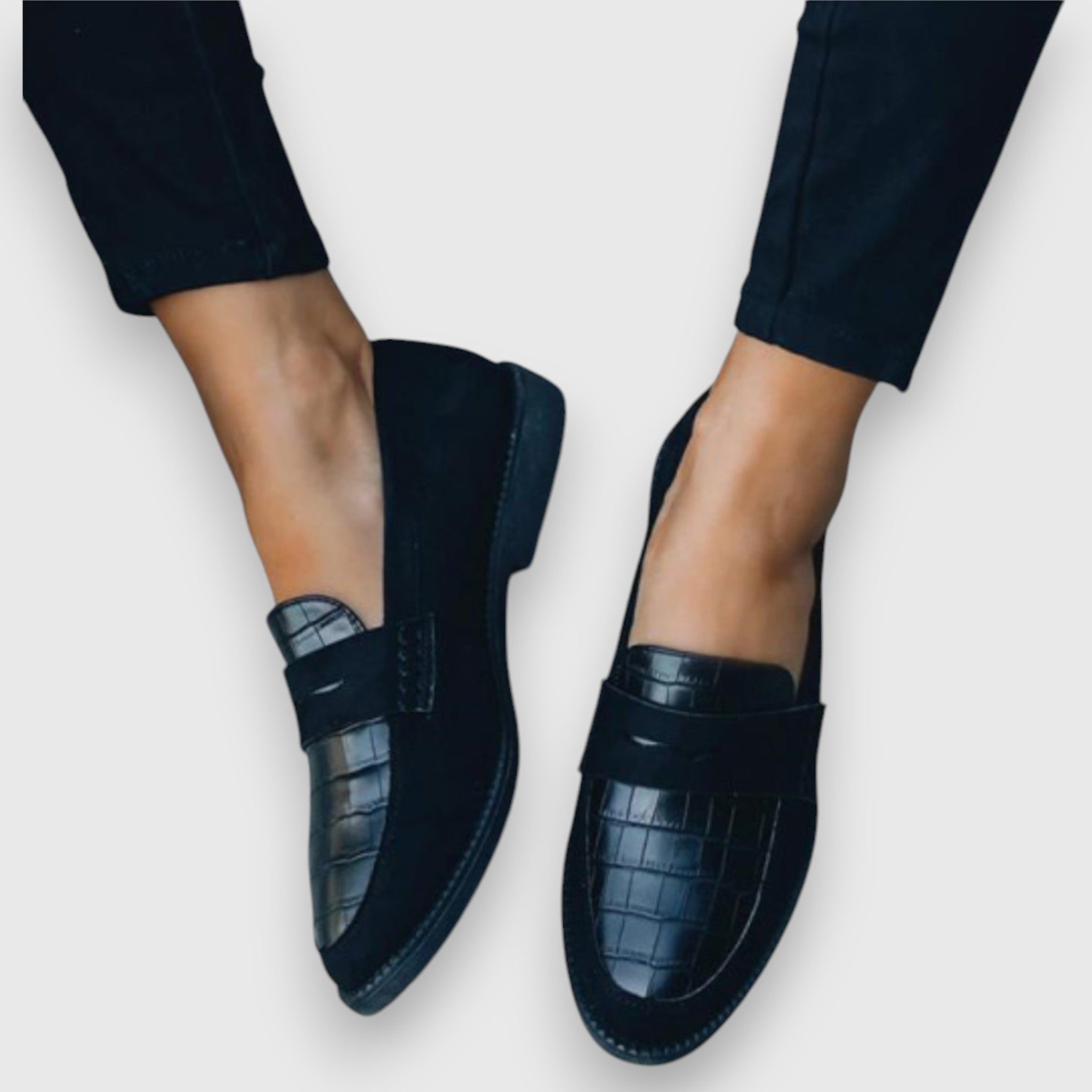 Delma | Comfort Loafers