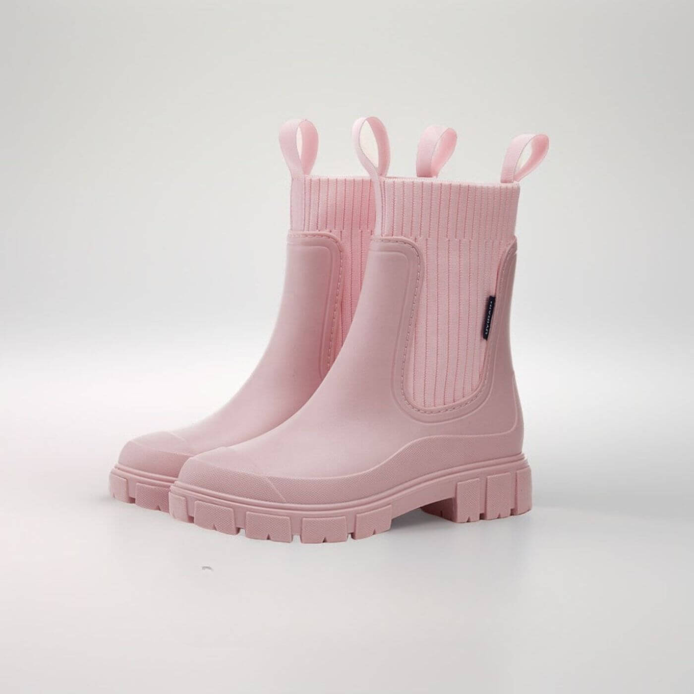 Edwina | Chunky Rain Boots