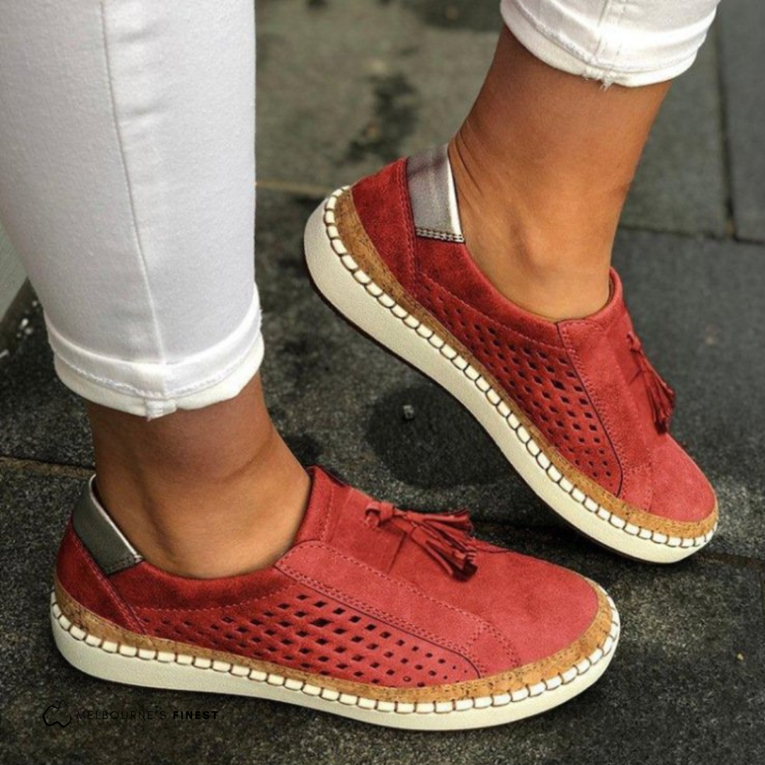 Kendall | Easy-Wear Slip-Ons