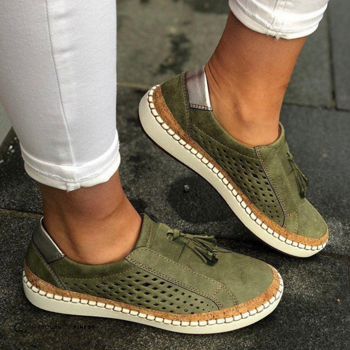 Kendall | Easy-Wear Slip-Ons