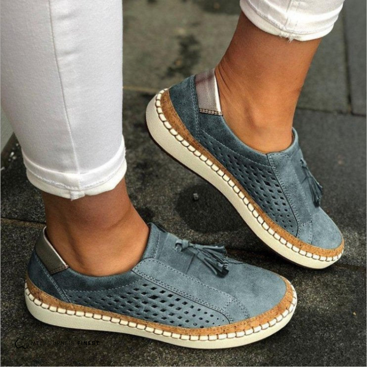 Kendall | Easy-Wear Slip-Ons