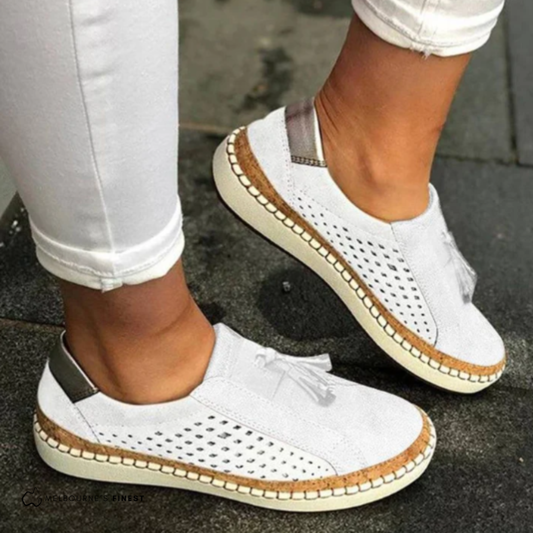 Kendall | Easy-Wear Slip-Ons