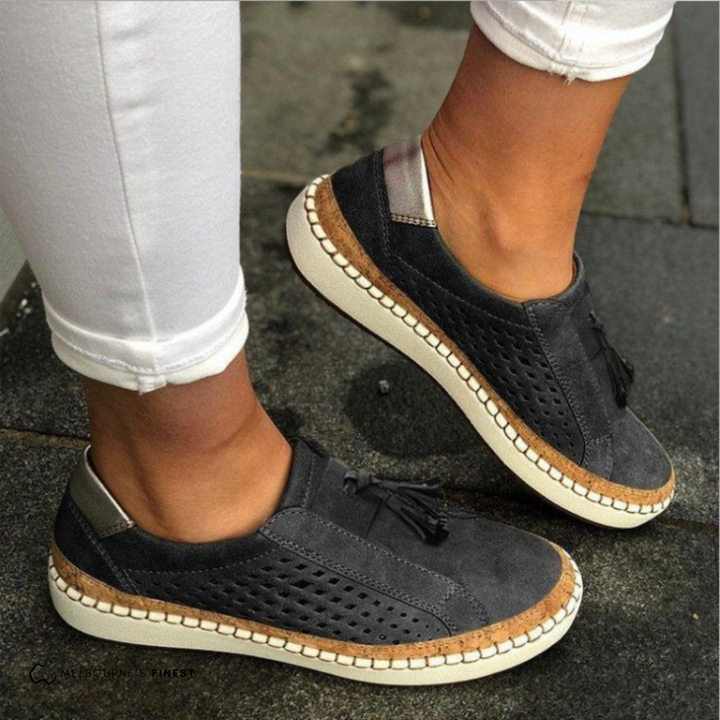 Kendall | Easy-Wear Slip-Ons