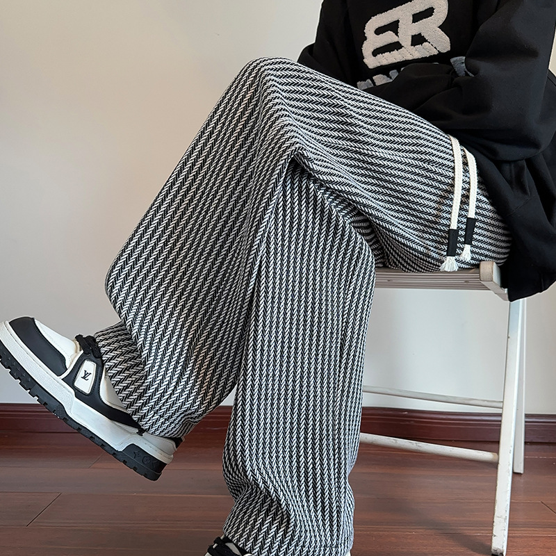 Bridget | Wide-Leg Joggers