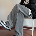 Bridget | Wide-Leg Joggers
