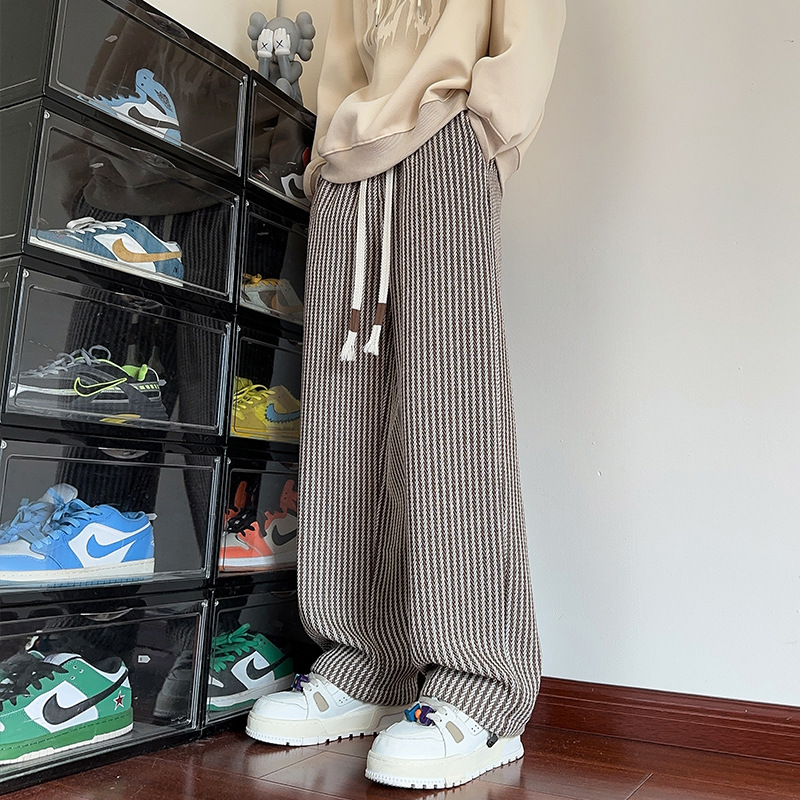Bridget | Wide-Leg Joggers