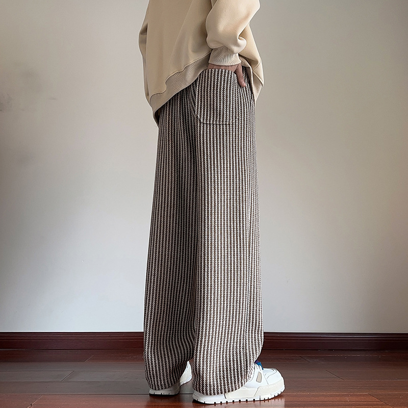 Bridget | Wide-Leg Joggers