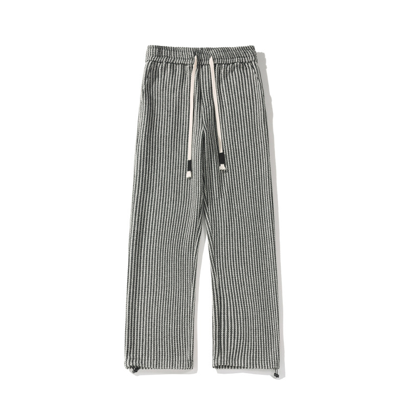 Bridget | Wide-Leg Joggers