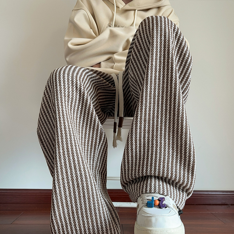 Bridget | Wide-Leg Joggers