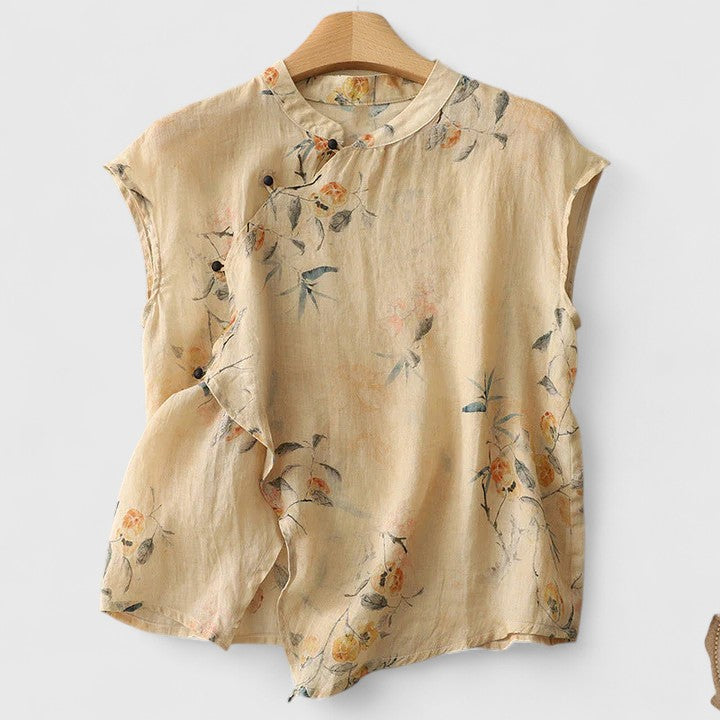 Katherina | Elegant Top