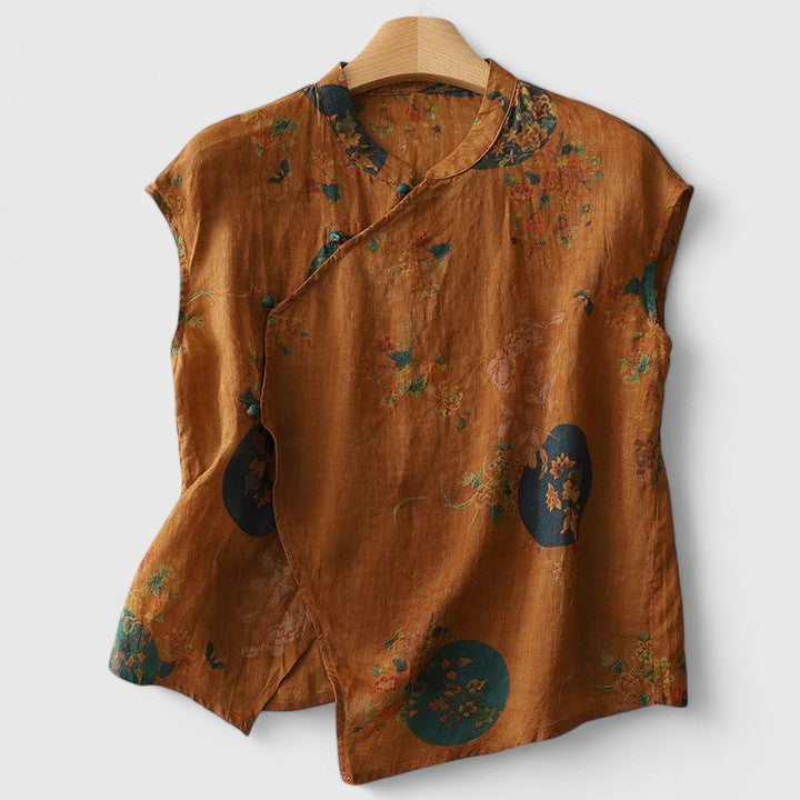 Katherina | Elegant Top