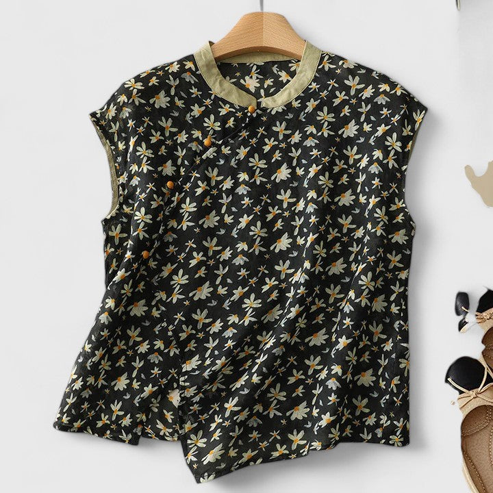 Katherina | Elegant Top