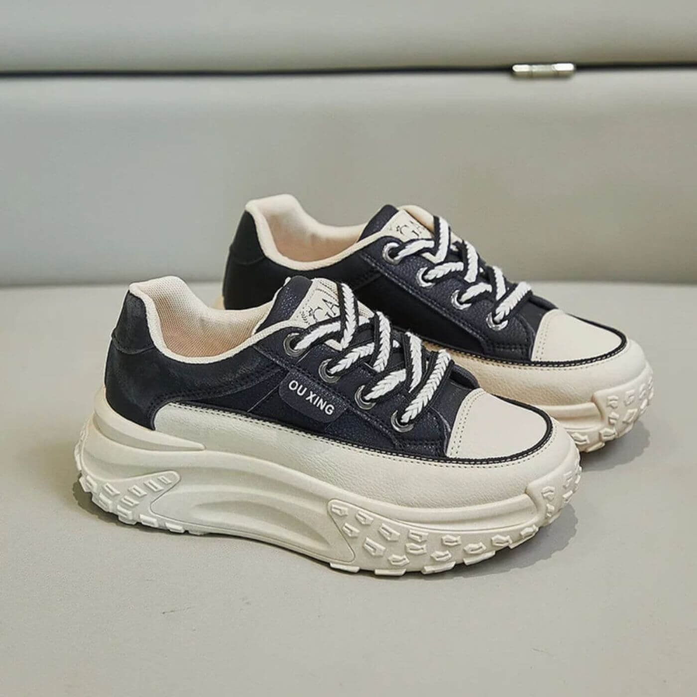 Josephine | Comfort Trainers