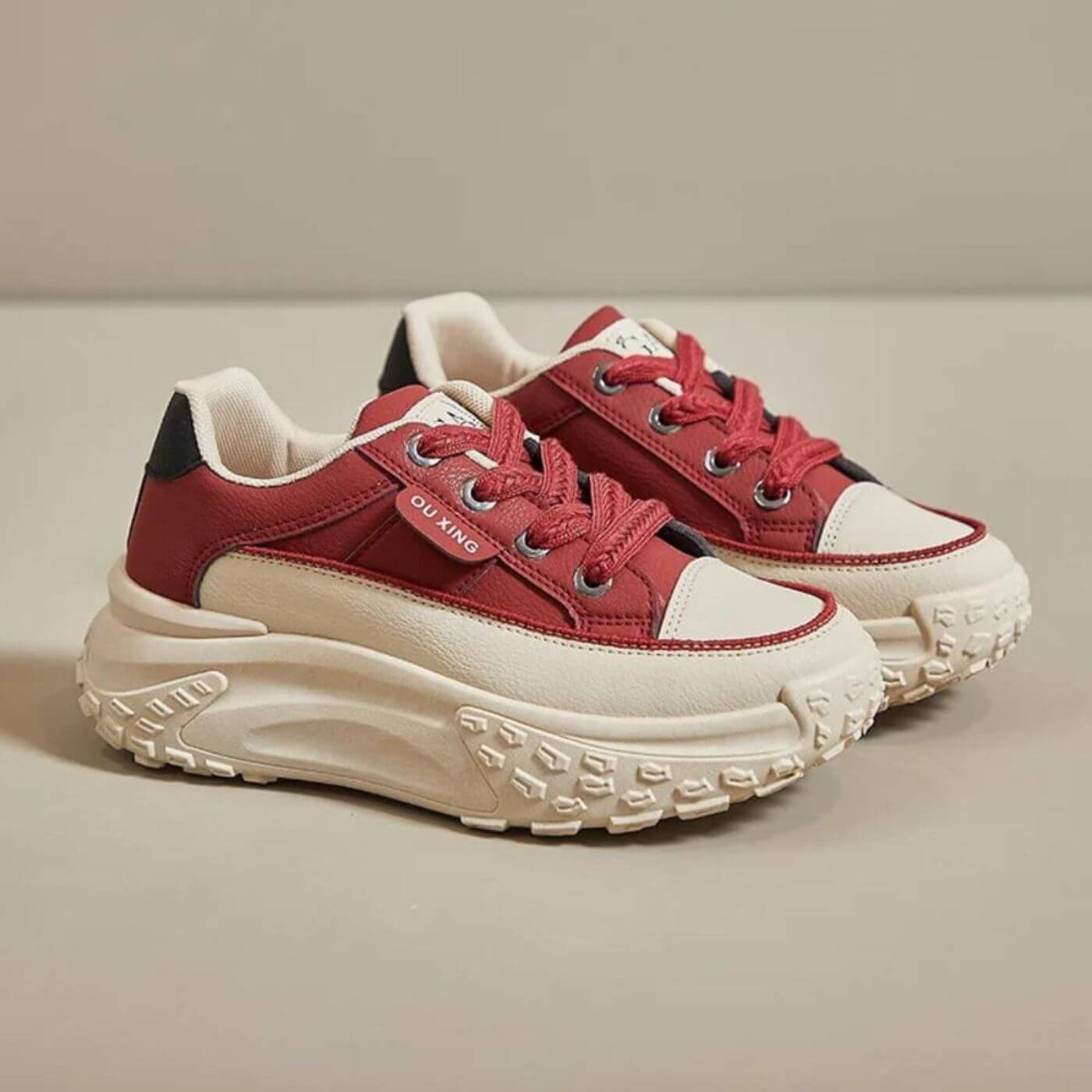 Josephine | Comfort Trainers