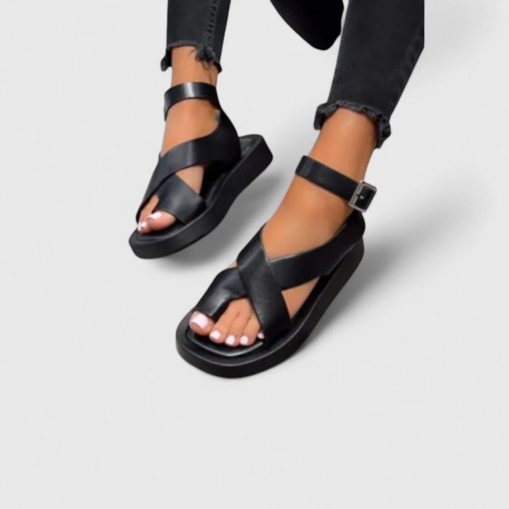 Lalaine Sandals