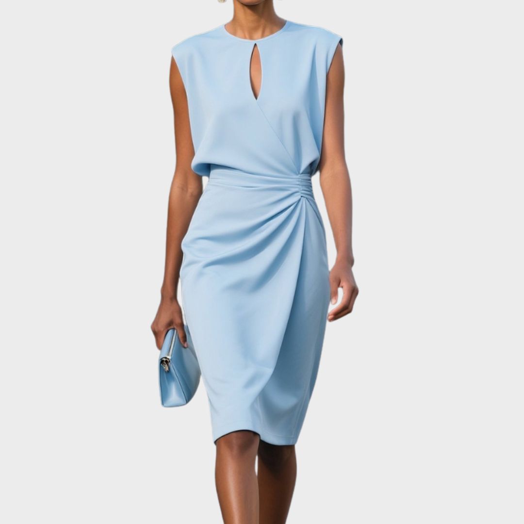 Erna | Elegant Occasion Dress