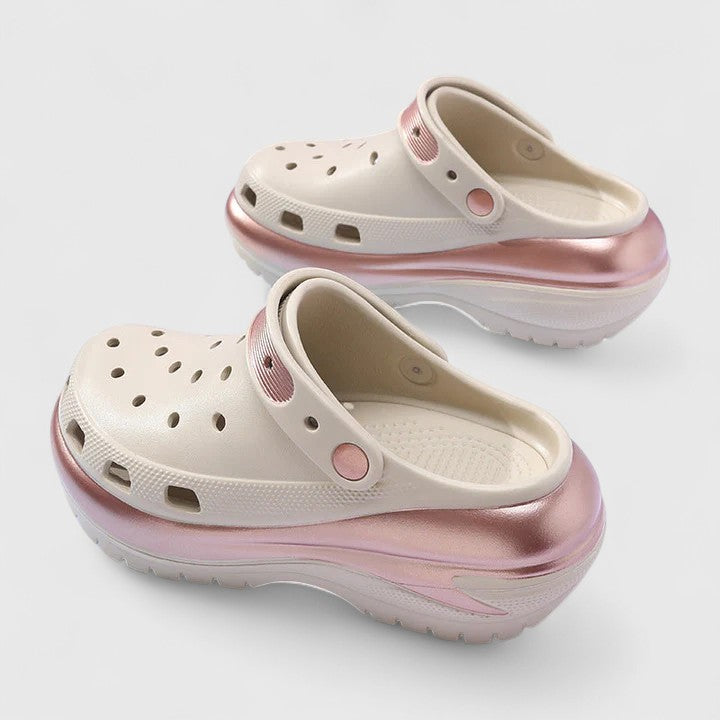 Bellisse Platform Sandals