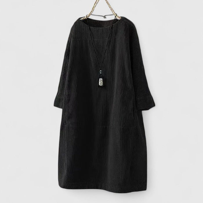 Margaret | Midi Dress