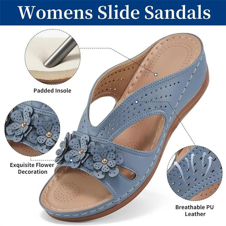 Arabella | Orthopaedic Sandals