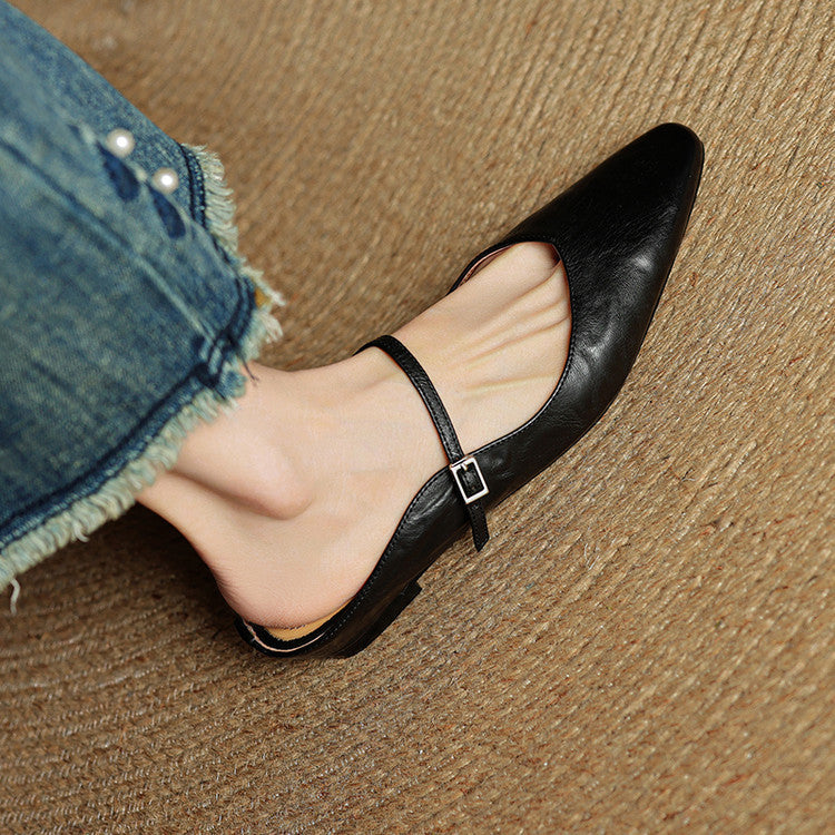Kirelyn Sandals