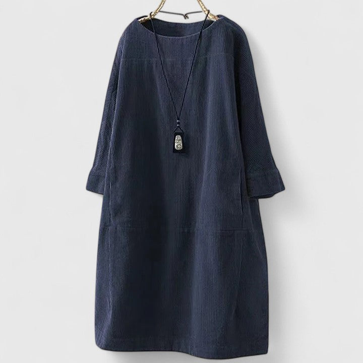 Margaret | Midi Dress