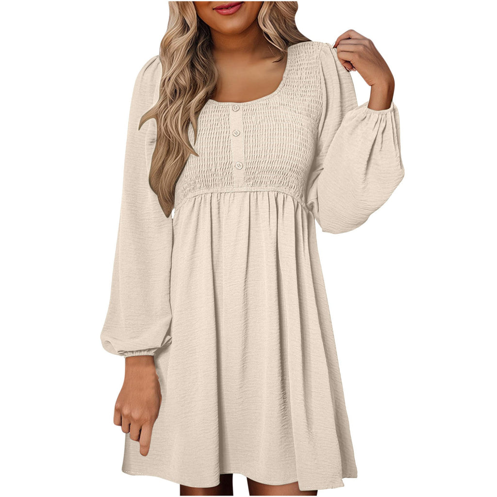 Temperance | Mini Dress