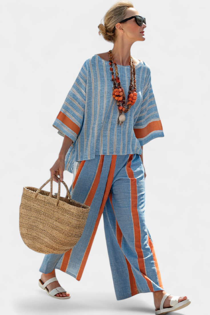 Olivia | Boho Set