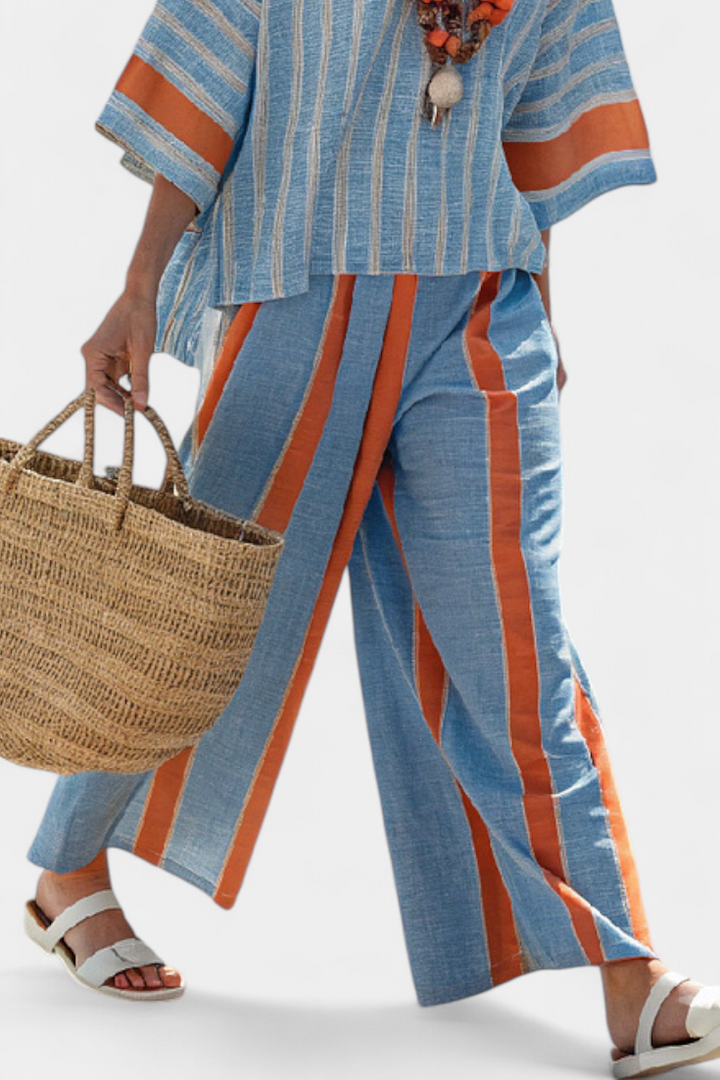 Olivia | Boho Set