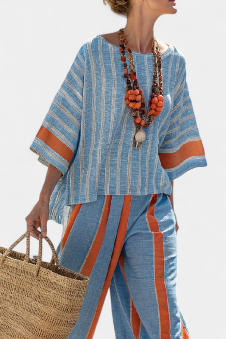 Olivia | Boho Set