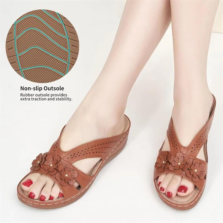 Arabella | Orthopaedic Sandals