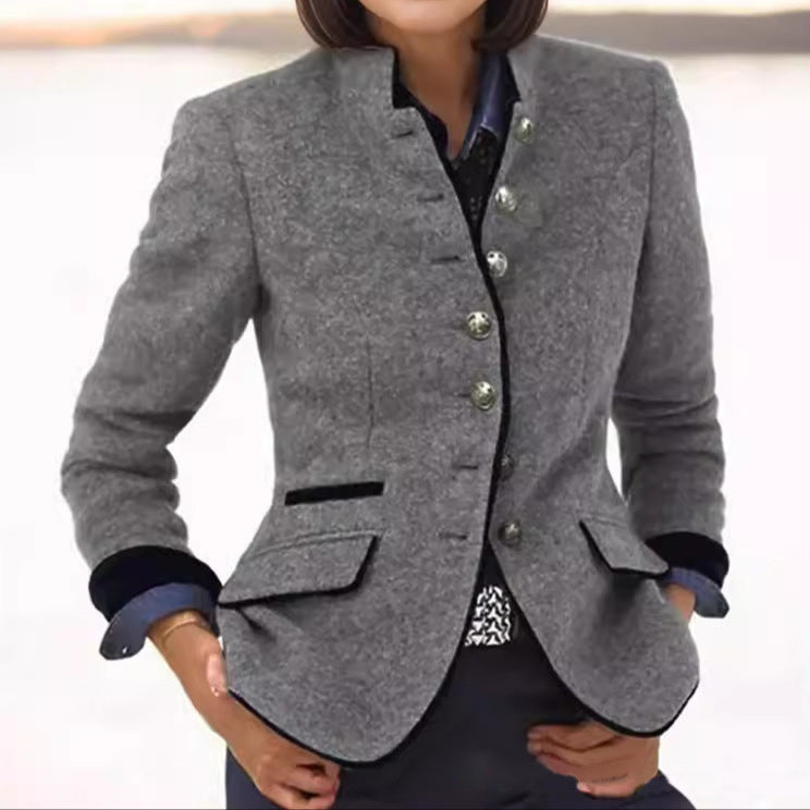 Portia | Tailored Blazer