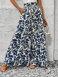 Rosalie | Wide-Leg Trousers