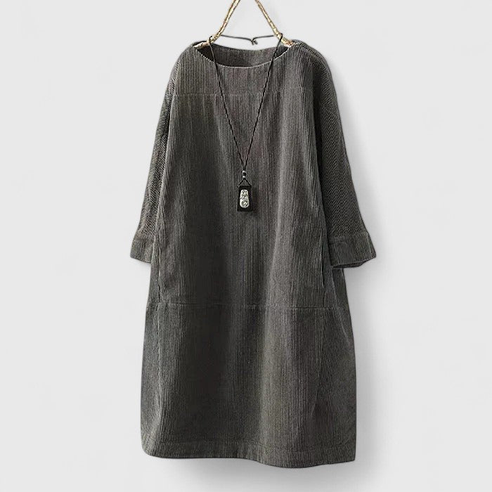 Margaret | Midi Dress