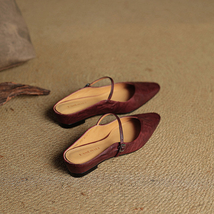Kirelyn Sandals
