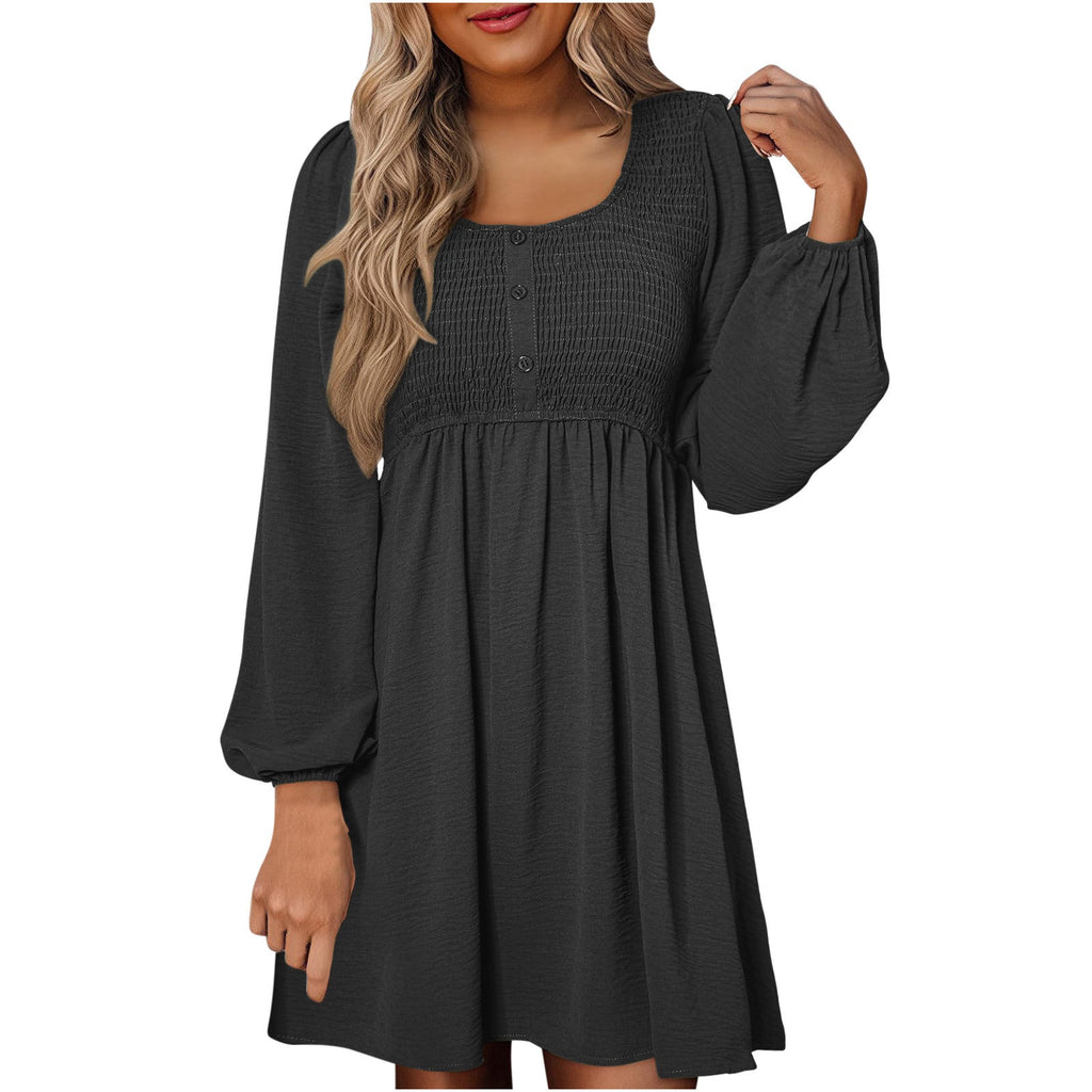 Temperance | Mini Dress