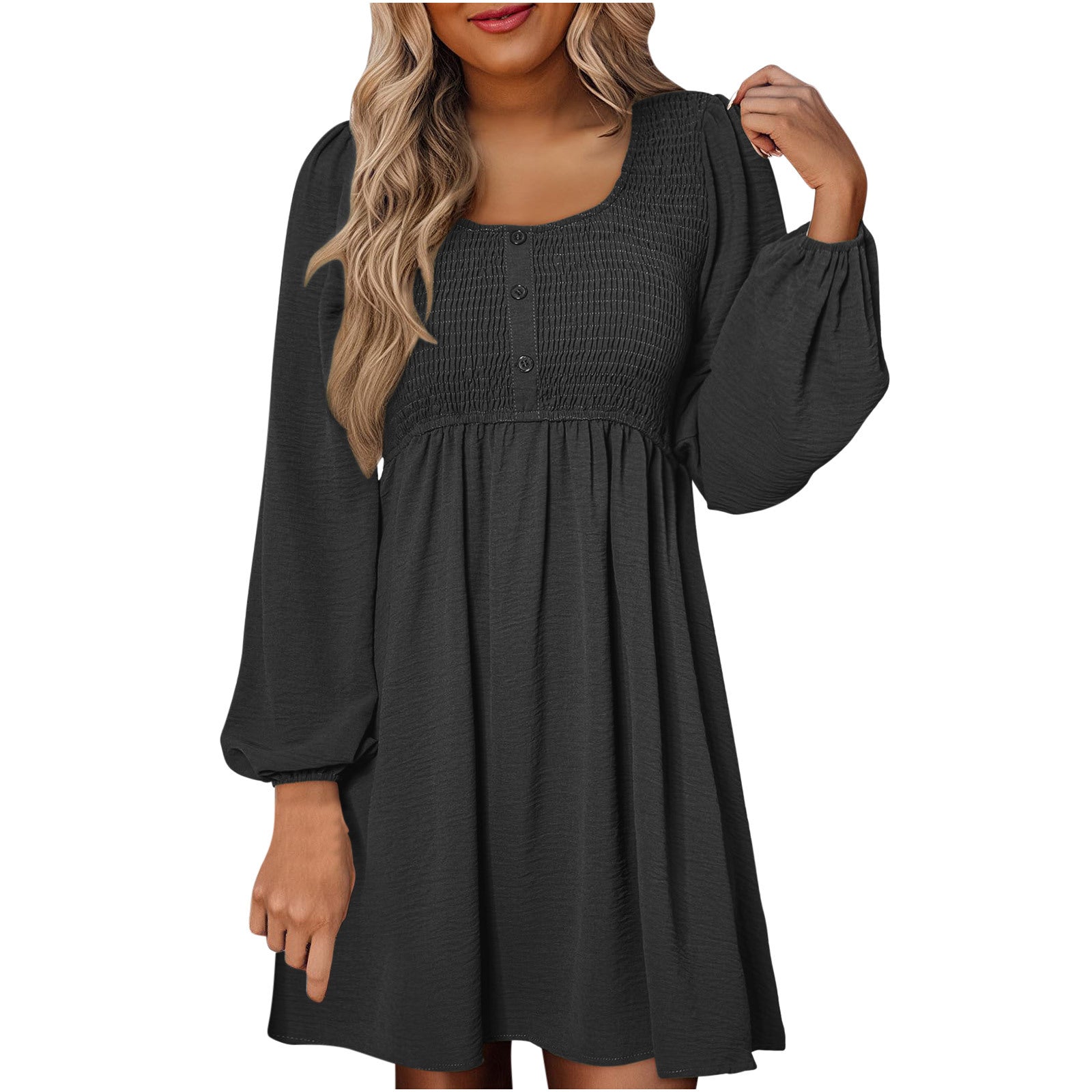 Temperance | Mini Dress